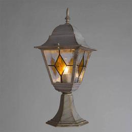 Уличный светильник Arte Lamp Berlin  - 4